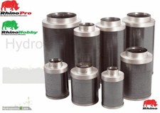 Rhino Pro Hobby Carbon Air Fan