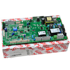 ALPHA InTec 26C 30C 34C / 12S