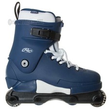 Razors cult navy - cult, aggressive
