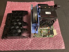 Dell Precision T5500 2nd CPU