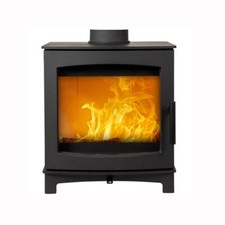 Wood Burning Stove Log Burner