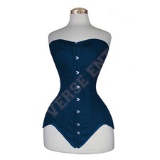 Women Heavy Duty Double Steel