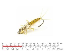 NEW J:SON REALISTIC MAYFLY