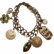 Vintage 925 Sterling Silver