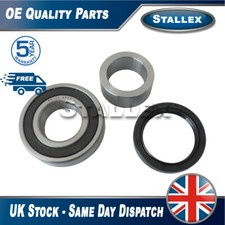 Stallex Rear Wheel Bearing Kit