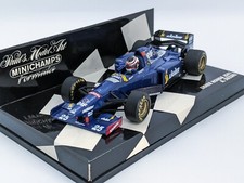 Minichamps 1/43 F1 Ligier