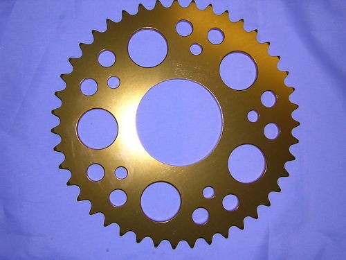 Aprilia rs125 upto - 41t, 415