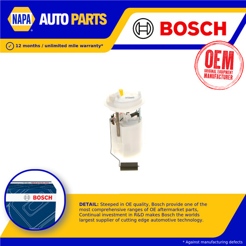 Fuel pump fits fiat punto - fuel,
