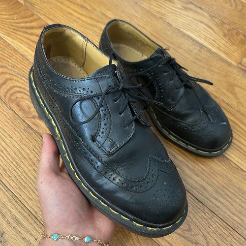 Doc martens 3989 brogue - dr,