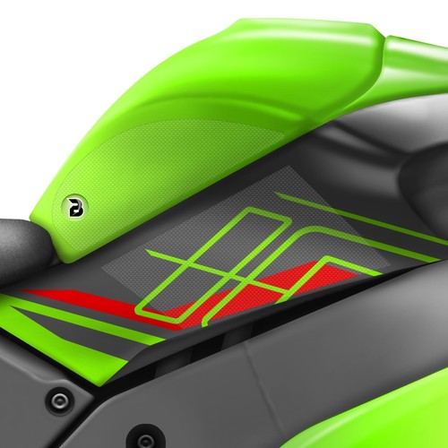 Bloq kawasaki 10r - bloq, zx-10r