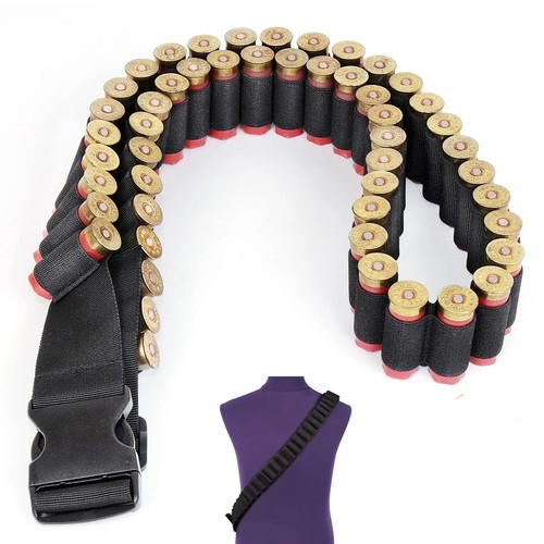Tactical shotgun rounds 12 - rounds,