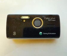 Sony Ericsson Cyber-shot K850i
