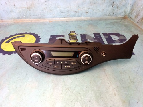 Toyota yaris mk3 nhp130 - yaris,