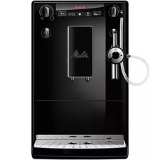 Melitta Caffeo Solo & Perfect