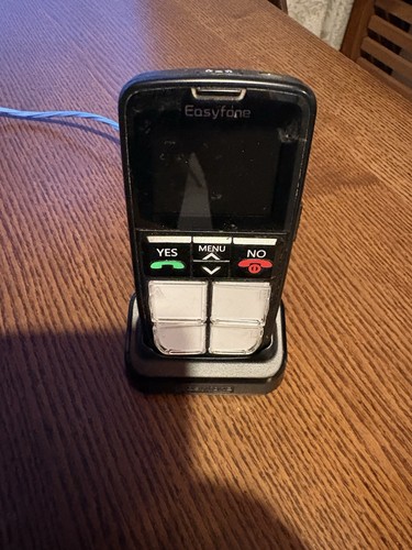 Easyfone mobile phone - t6,