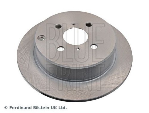 Brake disc blue - brake,