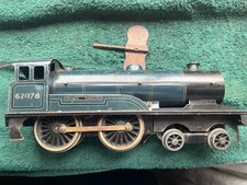 Bassett Lowke Clockwork 4-4-0