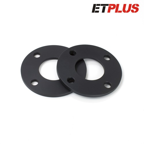 7mm hubcentric spacers - 7mm,