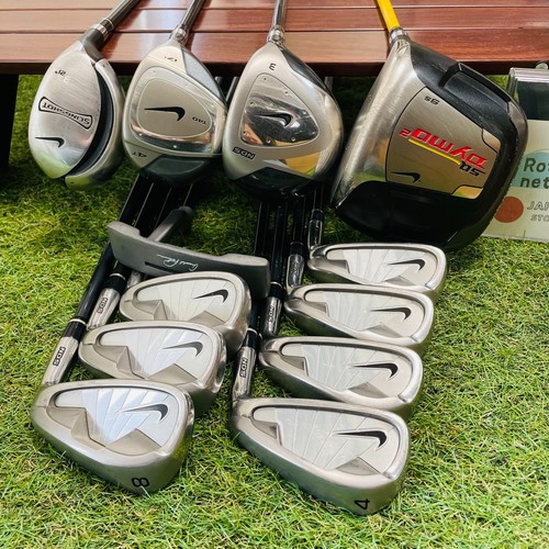 Nike fullset dymo2 nds3w - sq, 1w