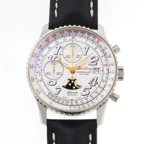 Breitling navitimer - breitling,