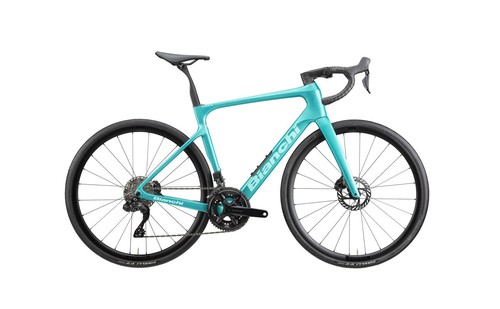 Bianchi infinito 105 - infinito, di2