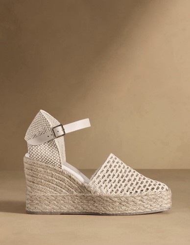 Russell bromley natural hale - &,