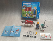 Playmobil 5533 City Life Vets