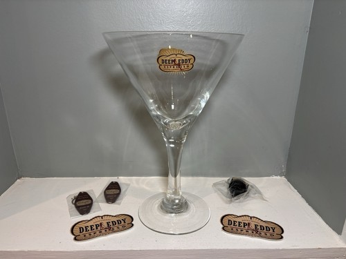 Deep eddy espresso - deep,