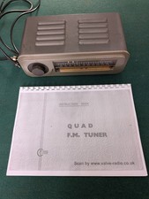 Quad tuner - quad,