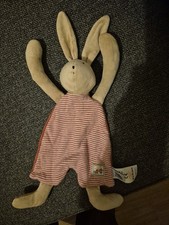Moulin Roty Sylvain the Rabbit plush toy