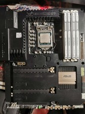 Asus sabertooth z77 - sabertooth,