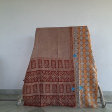 Handmade cotton bed - handmade,