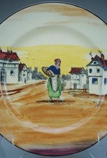 A.J. Wilkinson Royal