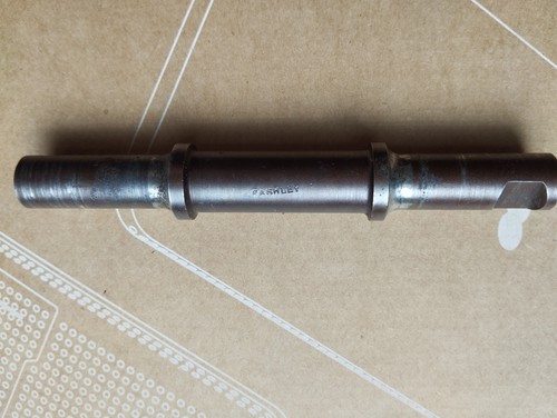 Vintage extra long pashley - extra,