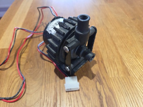 Laing vario watercooling - laing,