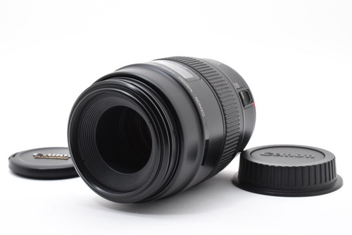 Canon 100mm 8 macro - f/2.8,