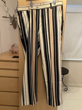 Loudmouth Golf Men’s Trousers - The Hamptons- 38W 32L - Used