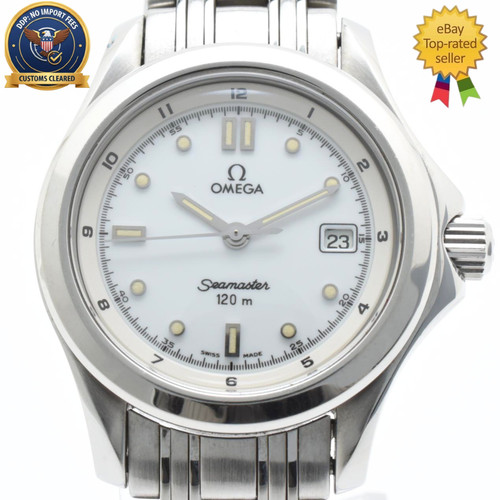 Mint omega 596 - omega, 596.1501