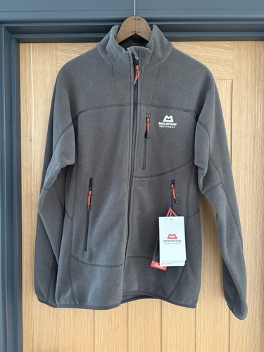 Mountain equipment jacket - equipment,