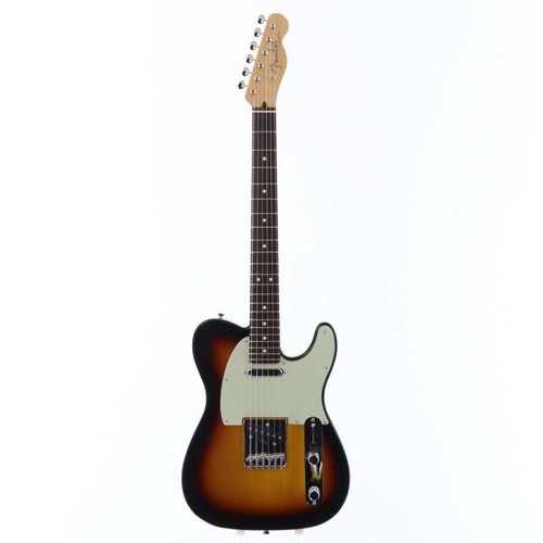 Fender mij junior collection - fender,