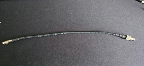 Micro bnc male - bnc, density