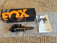 Fox Factory FLOAT X 230x65