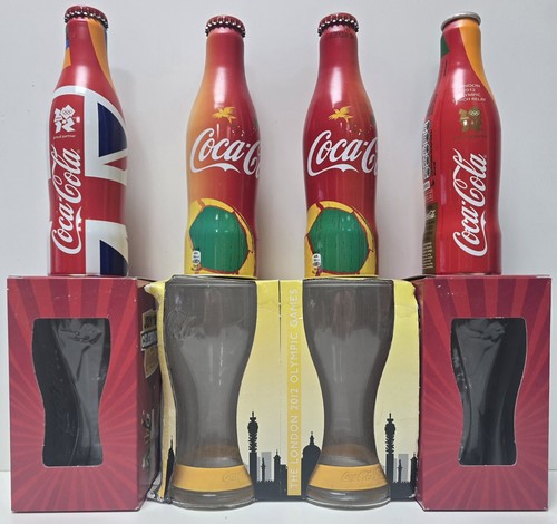 Bundle coca cola 2012 - bundle, of