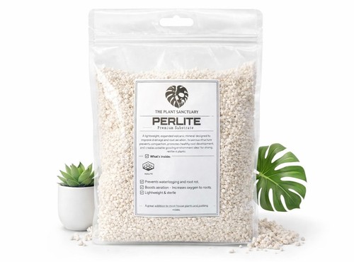 30l perlite potting soil - 1l-30l,