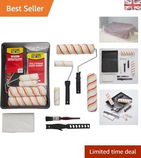 Versatile 10-Piece Paint