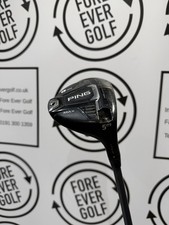 PING G425 MAX 5 WOOD / 17.5