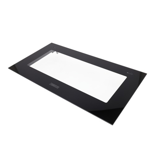 Zanussi oven door - oven, glass