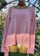 Next...Knitted w/ Love Pink