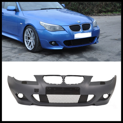 Bmw series e60 e61 2003 - e60,