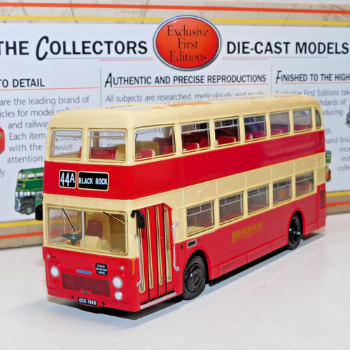 Efe bristol vrt bus brighton - vrt,